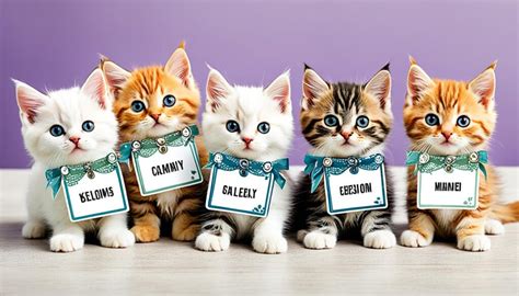 belgische kattennamen|80 Populaire kattennamen